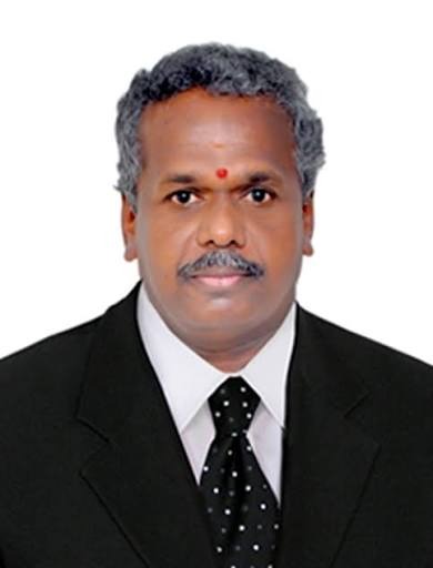 Dr. T.T. Ajithkumar