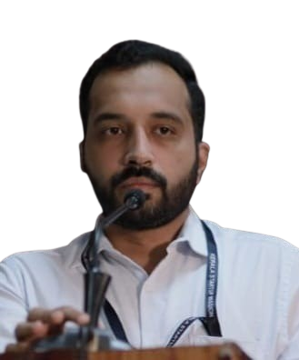 Karthik Parasuram B