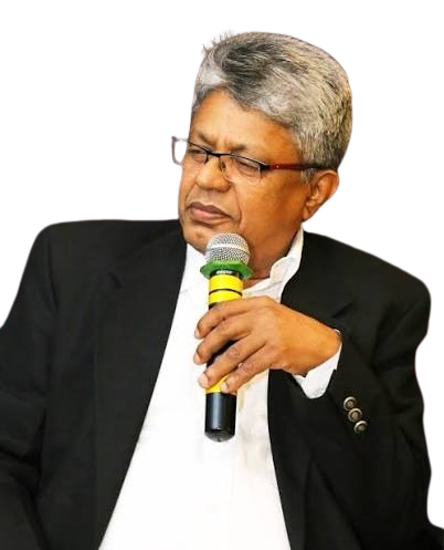 S R Nair