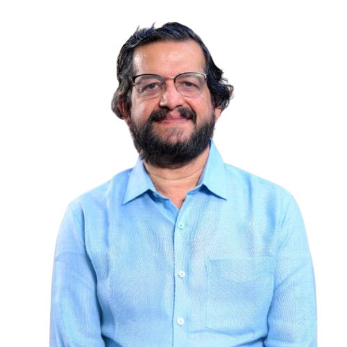 Mr.Sivan Ambatt