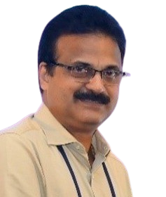 Dr. Ajith Joseph K