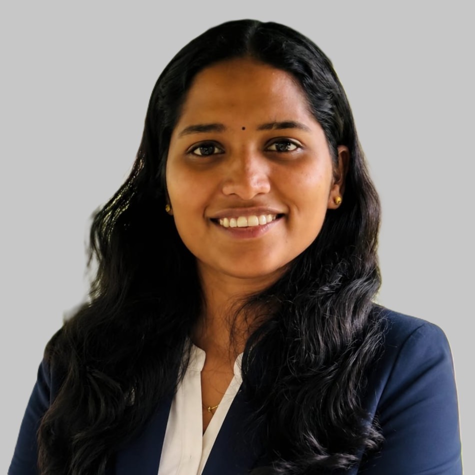 Anjana Joseph